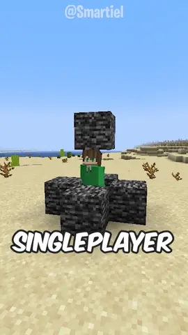 Banido no Modo Offline! #Minecraft
