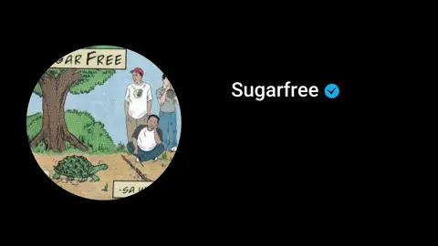 Burnout. #fyp #sugarfree #lyrics #marvslyrics 