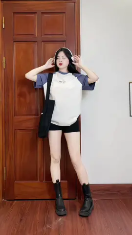 Mu.a áo tặng túi luôn quá xịnn 🤩 #outfit #goclamdep #outfitideas 