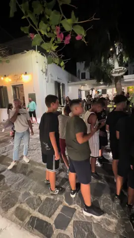 Mes mykonos 😉🔥🇦🇱