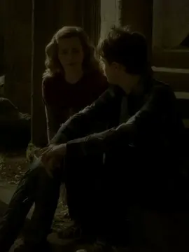 El dolor de Hermione #harrypotter #hermionegranger #ronweasley #lavenderbrown #elprincipemestizo 