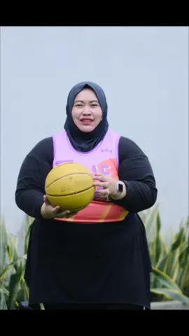 Be Brave.. Be You #curvywoman #biglady #ootdjumbo #ootdbigsizehijab #OOTD Big Size Gym 