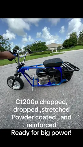 My ct200u looking amazing 😍🦾💯. @Coleman Powersports 