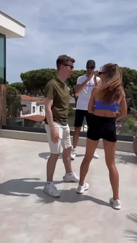 Let’s #dance #bachata ❤️‼️ #dominican 