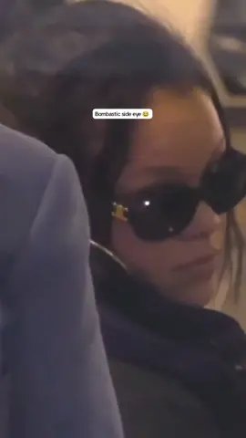 Bombastic side eye 😂#viral #fentyrobyn #rihanna #fypシ #fyp #fypシ゚viral 