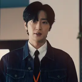 @elena | new main lead alert 🤭 #mylovelyboxer #kimsohye #leesangyeob #kdramaedit #seolfilms 