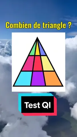 #logique #QI #intelligence #enigme #test #pourtoi 
