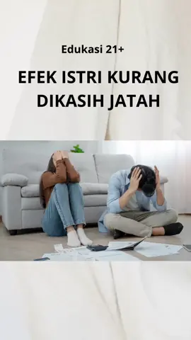 Ada efek yang lain gak?? 🥹  #fyp #suamiistri #fypシ #jatahsuami #pasutri #edukasipasutri #tipspasutriharmonis 