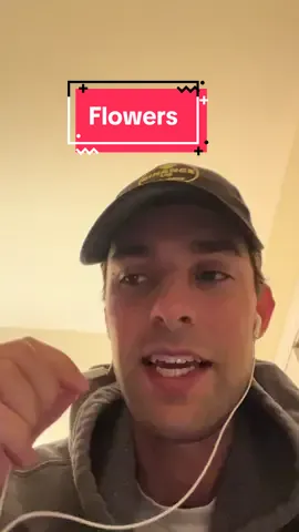 Here’s why you should get her flowers…