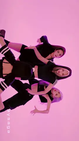 #blackpink #jisoo #jennie #rosé #lisa #howyoulikethat #kpop #edit