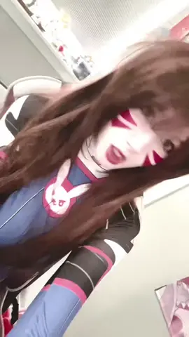 im Haii hello hey whastup Hii 😸 #shinjispiss #dva #dvacosplay #overwatch2 #overwatch #overwatchcosplay 