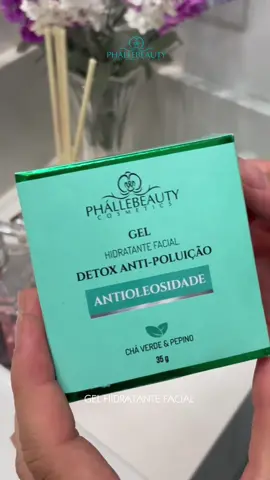 Exemplo de video UGC ✨  #ugccreator #phallebeuty #skincare 