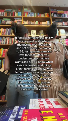 nourishing female friendships 🥹 >  #friendships #females #friendshipgoal #wellness #healthyrelationship #healthylifestyle #mindset 