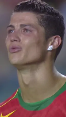Ronaldo mentality > #EURO2024 