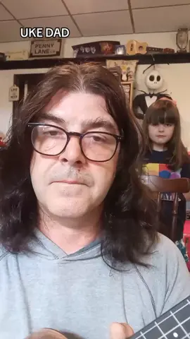 Rock #fyp #dadsoftiktok #bonjovi #prayer #flightukulele 