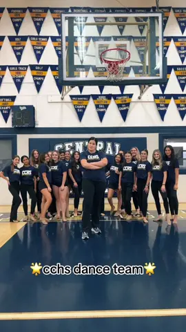 we are known as…the 2023-2024 cchs advanced dance team!!🤍🌟