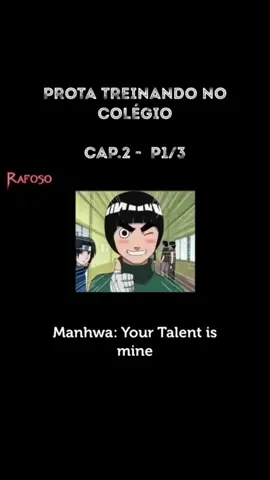 Manhwa do trombadinha de talento.  Parte 4!#manhwa #manhwareccomendations #talentos #manhwaedit #trombadinha #newmanhwa #viral #foryourpage #fypシ #f 