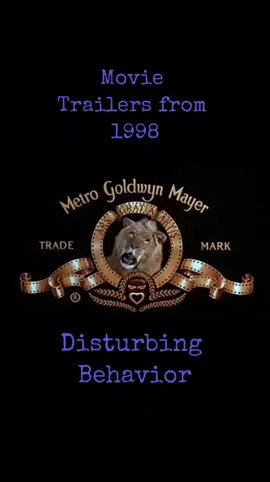 Between this and the faculty.teen horror at its finest. #DisturbingBehavior #jamesmarsden #katieholmes #nickstahl #ethanembry #1998 #90s #movietrailer #movieclips #90smovies #moviescene #80skids 