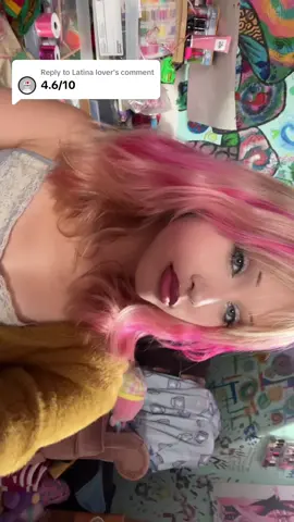 Replying to @Latina lover stfu tried of these porn addicted men w micro penises tryna tell me im fucking ugly have you looked in the mirror humpty dumpty pizza faced bitch kys