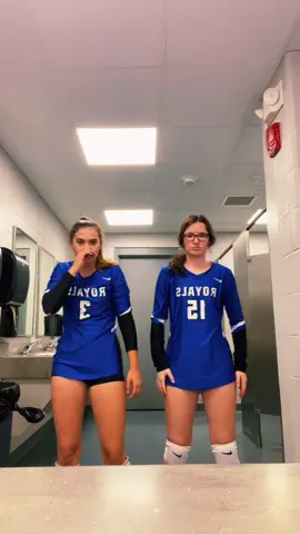 GAME DAY ASF!!!! 🏐🫶🏼 #volleyball #bsf #hype #gameday 