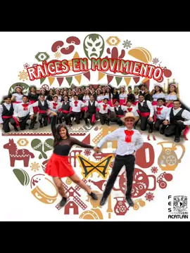 Hoy termina la temporada de Raíces en Movimiento y queremos agradecer a nuestros bailarines por darle vida a un sueño, a todos los que nos apoyaron en este proyecto y a ti, Isaac, que nos iluminaste durante todo el proceso. Nos despedimos de estas canciones y coreografías, pero no de la pasión que dejamos en el escenario. AAdanza los espera muy pronto para crear nuevos recuerdos. . #baile #salsa #salsacubana #bachata #Cumbia #ritmoslatinos #fesacatlan #acatlan #unam #dance #show #latinos 
