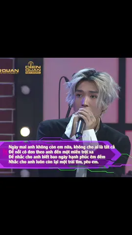 cái quả giọng xuyên thẳng vô tim ##codynamvo #xuhuong #fyp #namcody #sandaucatu #uni5 