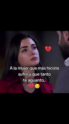 A la mujer que más hiciste sufrir, vas a extrañar y desearle💔💔 #amorpropioo #sanando #empoderamiento #somosvalientes #mujer #amorpropio♡ #frases #mujerfuertes #💔 #😭 #fypシ #motivacion #motivaciondiaria 