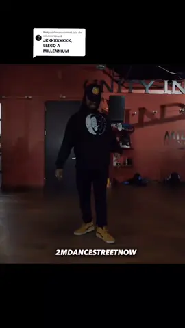Respondendo a @milemartinez2  PARTE 1 - HOPE YOU DO | CHRIS BROWN DANCE  TAIWAN WILLIAMS  #hopeyoudo #chrisbrown #brezzy #dance #fy #choreography #2mdancestreetnow #taiwanwilliams 