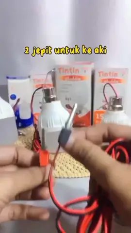 Lampu Bohlam LED DC 12V, Lampu aki  #lampuaki #lampuleddc #lampujualan #lampudc12v 