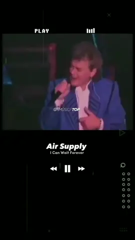 𝐀𝐢𝐫 𝐒𝐮𝐩𝐩𝐥𝐲 - 𝐼 𝑐𝑎𝑛 𝑤𝑎𝑖𝑡 𝑓𝑜𝑟𝑒𝑣𝑒𝑟 | #airsupply #icanwaitforever #anos80 #80s #musica #musicasinesqueciveis #musicasantigas #Flashback #internacional #international #musicatop 