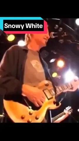 Snowy White - Midnight Blues #Live #music #Blues #rock #bluesrock #rhythmandblues #hardrock #poprock #progressiverock #snowywhite #uk #rockoli_n_roll #musicisoxytocin #rocknroll #classic #video #rockolclassic #rockoliandroll #rockolinroll #tiktok #tiktokmusic #musicvideo #longervideos #London #fypシ゚viral #foryou #perte #parati  #🤘😎 