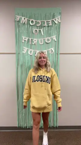 Meet the teacher night ✅ #teachersoftiktok #teacherlife #teaching #teacher 