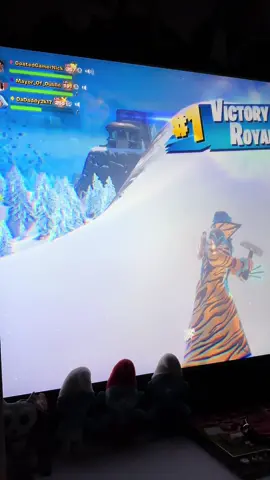 44 kill Fortnite game trio squads! #Fortnite #fortnitebattleroyale #fortnitewin #victoryroyale #win #iwon #funny #haha #laugh #fyp #foryoupage 