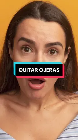Hack de #Photoshop para quitar ojeras | #photoshoptiktok #photoshoptips #diseño #AprendeEnTikTok #tutorial #adobe