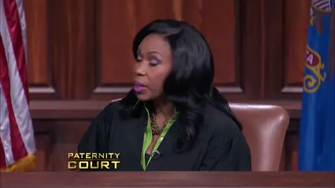 She Drove Her To Multiple Men's Homes (Double Episode) _ Paternity Court p7