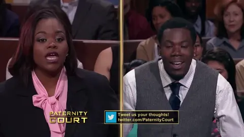 Were They Ever Intimate_ (Triple Episode) _ Paternity Court p7