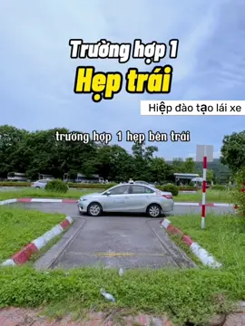 Cách sửa xe lùi hẹp chuồng dọc#hiepdaotaolaixe #Master2023byTikTok 