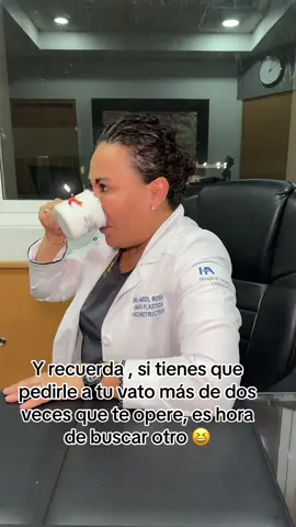 Quien quiere a su mujer sabe siempre lo que necesita, ella no pide se le da… que dicen?? #cirugiaplastica #operadas #consentida #drarosasplastic 
