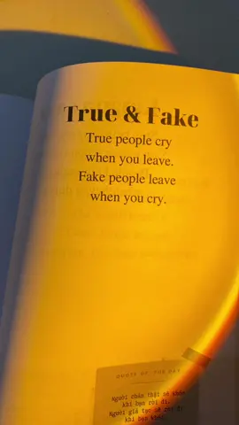 Một câu nói tuy ngắn nhưng rất thấm, cùng dịch câu này thật hay với ad nhé 🙂 #5phutenglish #trichdantienganh 