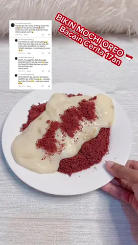 semoga sekarang hani baik baik aja yaa 🙂