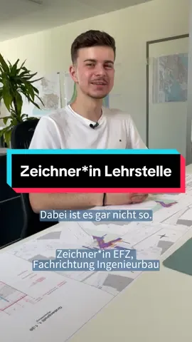 Sinnstiftende Lehrstellen, what? Lernende geben dir einen vertieften Einblick und authentische Erfahrungen auf publicjobs.ch #fyp #publicjobs #lehrstelle2023 #zeichner #zeichnerin #sinnstiftend #berufswahl 