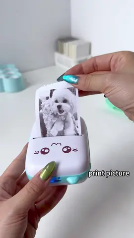 Whip up receipts, notes and so much more right from your phone with this wireless wonder using inkless thermal printing technology! 🖨️📃💫🙌 #saveinstyle #SHEINstyle #SHEINhome #fashion #fyp 