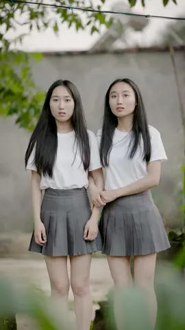 Cậu ba dẫn di xem mắt 2 chị em xong sinh 🥰🥰.#videofunny #xuhuongtiktok #videotrungquoc #phimngan 
