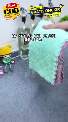 COD GRATIS ONGKIR Kain Lap Microfiber #kainmicrofiber #kainlapmicrofibermurah #kainlapviral #kainlapmicrofiber #lapmicrofiberserbaguna #lapmicrofibermurah 