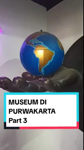 Diorama Nusantara, Purwakarta. #purwakarta #purwakarta_istimewa #explorepurwakarta #dioramanusantara #museum #nusantara 