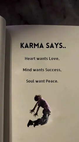 Karma says.. #karma_intelligence #foryou #fyp