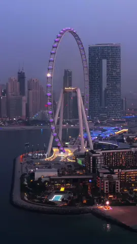 JBR DUBAI 🇦🇪 #dubai #uae #nightphotography #8k #4k #abudhabi #dubai_dxb_uae #visitdubai🇦🇪 #capcut #دبي @Dubai0006 🇦🇪 @dubailife 