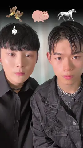 Emoji beatbox challenge #beatbox #tiktok @beatboxklim 