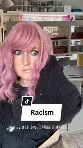 Follower Story 🖤 #racismawareness #childcare #nursery 