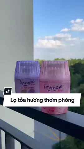 Mùi thơm siu dính #xuhuong #baovudayreview #fyp #lotoahuong 